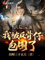 小說(shuō)《/data/image/15981.jpg》封面