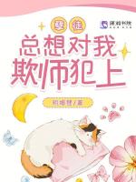 孽徒總想對我欺師犯上小說封面