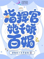 指揮官她千嬌百媚小說封面