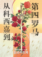 從科西嘉到第四羅馬小說(shuō)封面