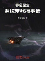 吞噬星空：系統(tǒng)帶我搞事情小說封面