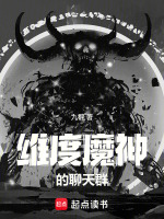 維度魔神的聊天群小說封面