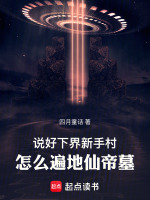 說好下界新手村，怎么遍地仙帝墓小說封面