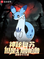 小說《/data/image/20469.jpg》封面