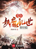 小說(shuō)《/data/image/3271.jpg》封面