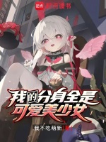 小說《/data/image/8340.jpg》封面